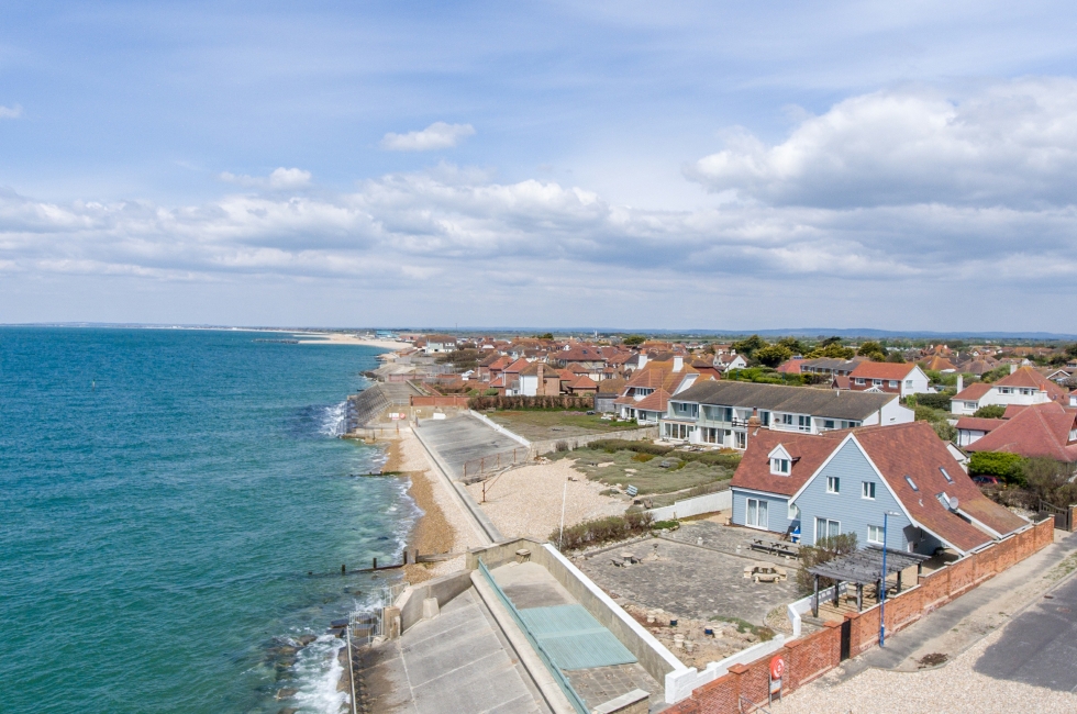 Property for Sale, Selsey Beach House Baileys Estate Agent